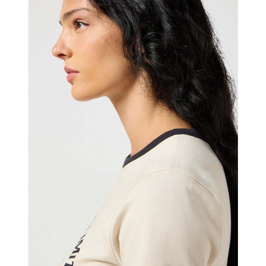 Wrangler Ringer T-Shirt  