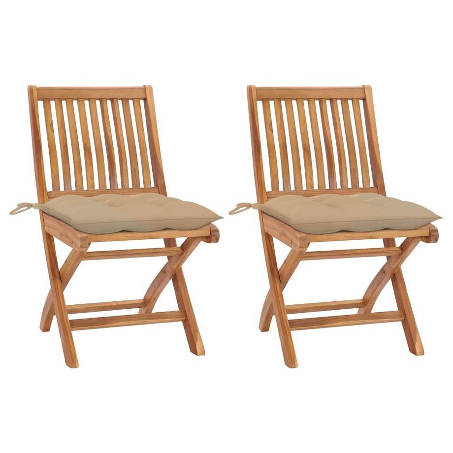 sedia Teak riciclato