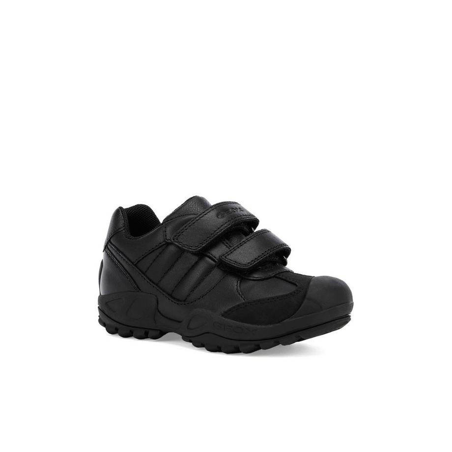 GEOX N.Savage Sneakers  