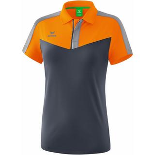 Erima  polo-shirt damen squad 