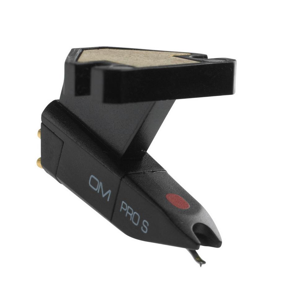 cellule de lecture OM PRO S