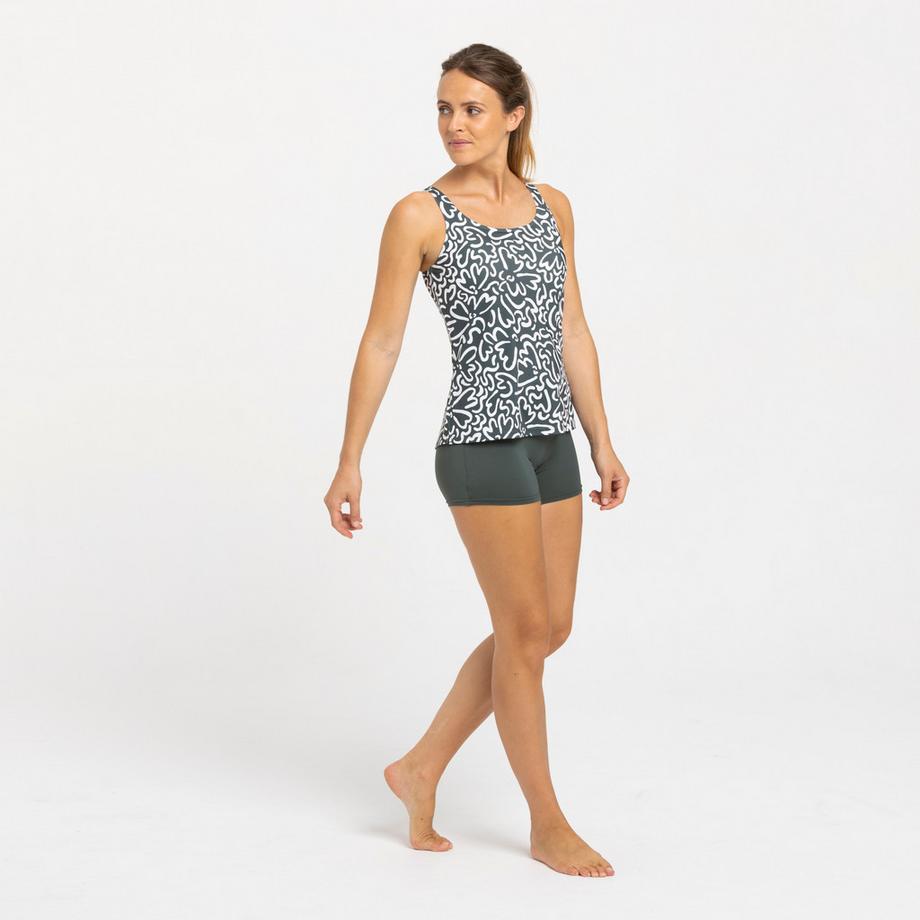 DECATHLON Heva Tankini Badeanzug  