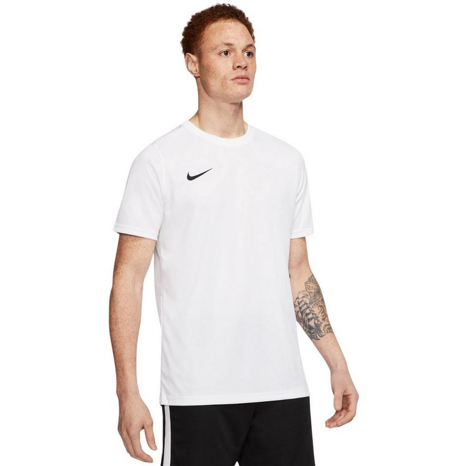 NIKE  Dry Park Vii Maglia Maniche Corte 