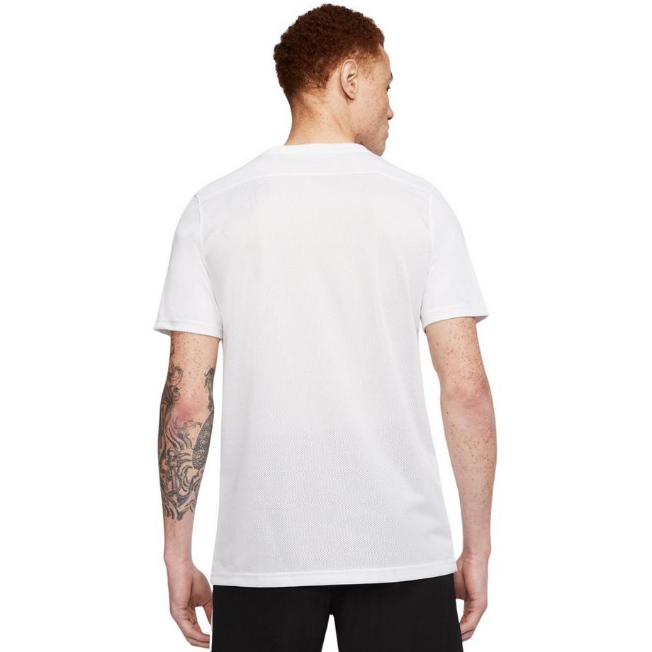 NIKE  Dry Park Vii Maglia Maniche Corte 