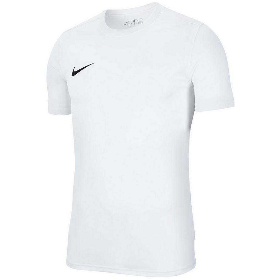 Dry Park Vii Maglia Maniche Corte