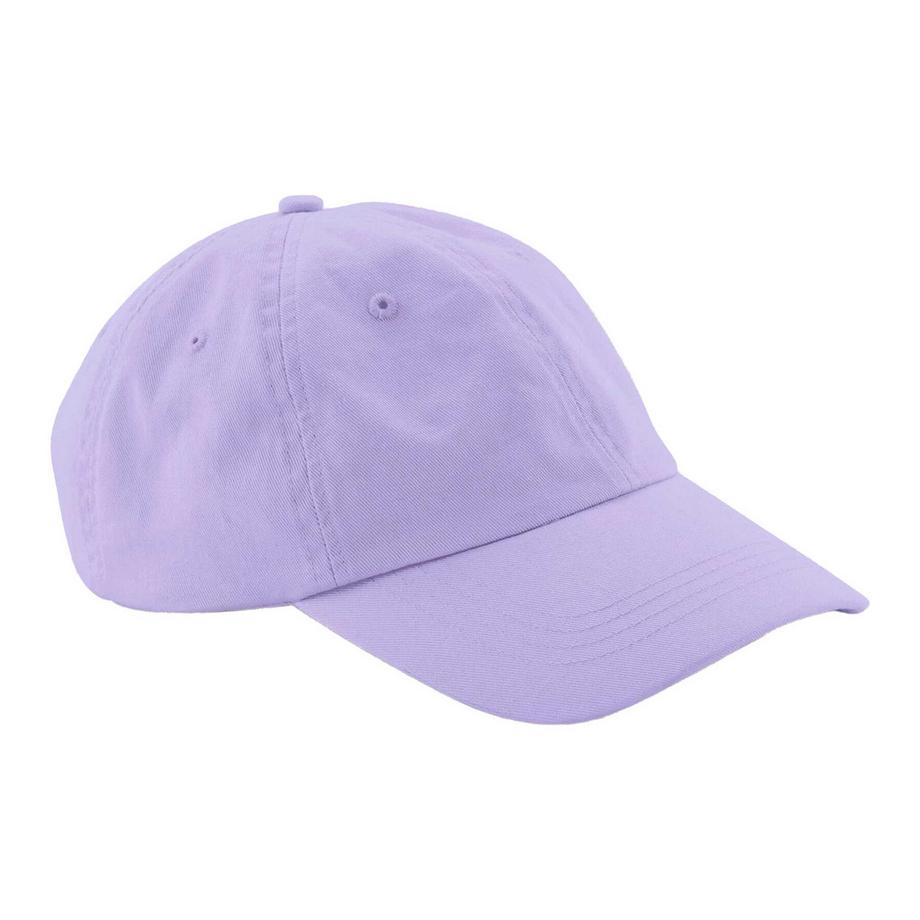 Beechfield Cappellino da Baseball Profilo Basso  