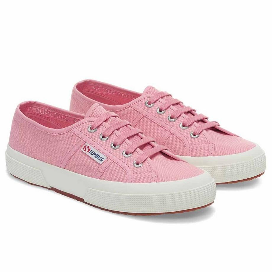 SUPERGA 2750-Cotu Classic Sneakers  
