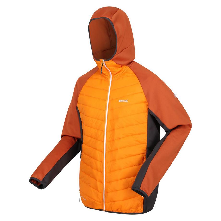 Regatta Andreson VIII Hybridjacke  