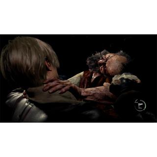 CAPCOM  Resident Evil 4 Remake 