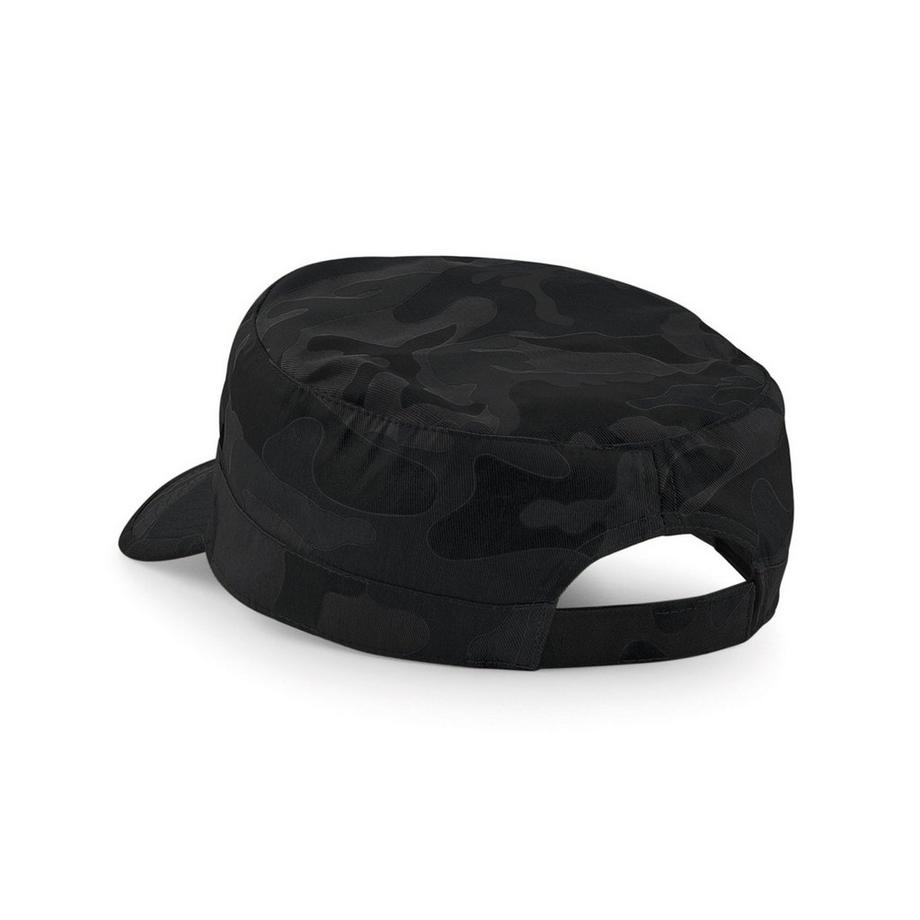 Beechfield Casquette militaire Camouflage  