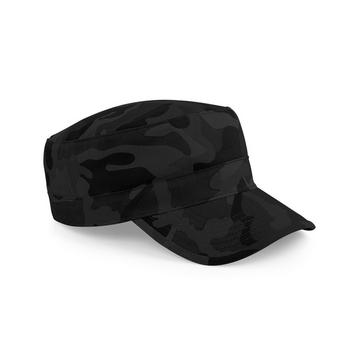 Casquette militaire