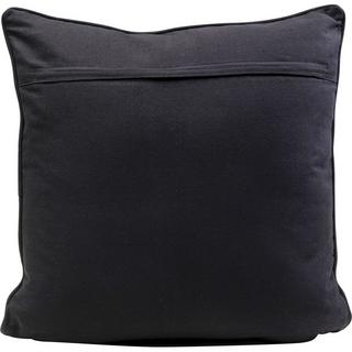 KARE Design Coussin Catena Carré 50x50  