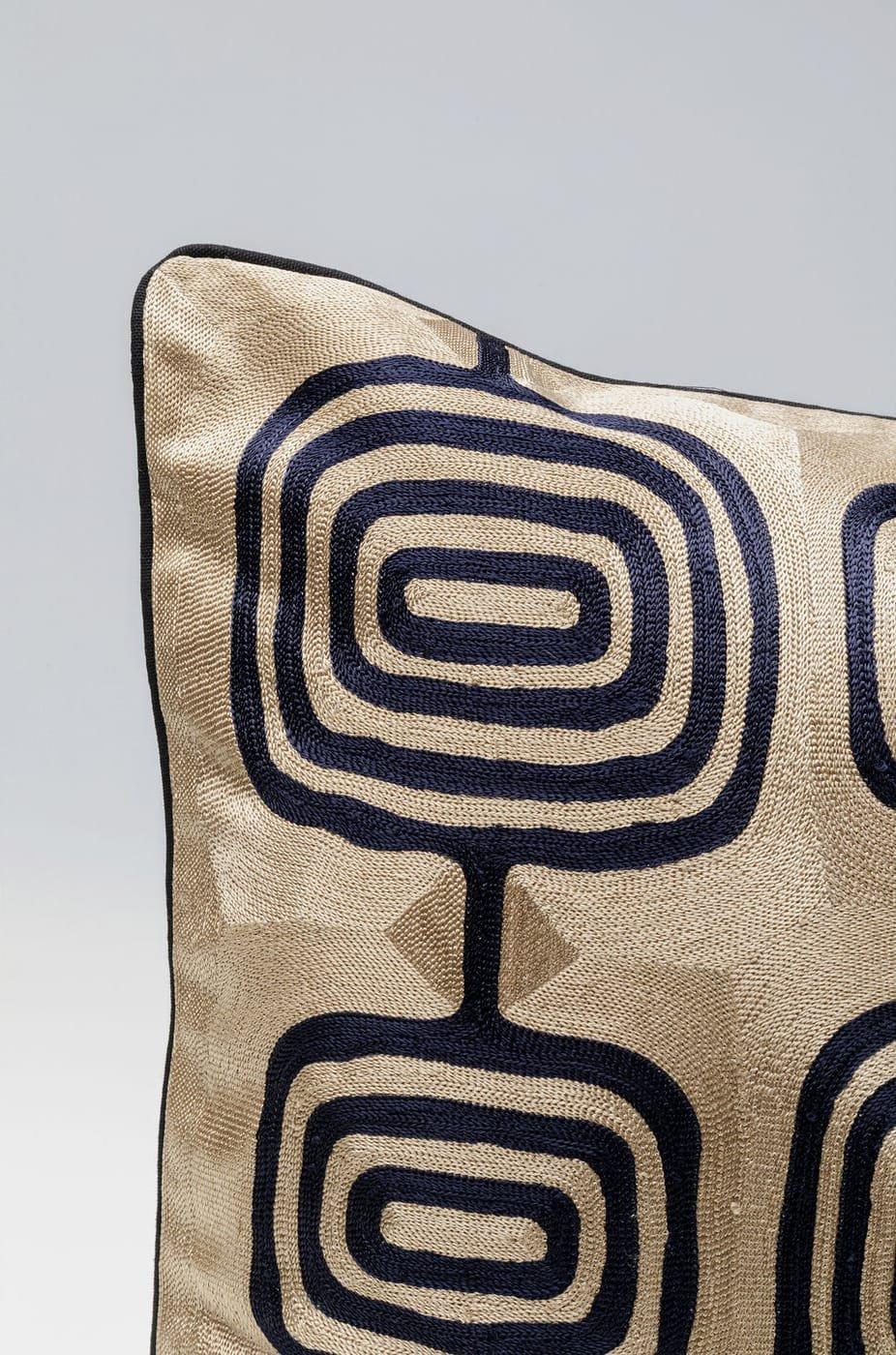 KARE Design Coussin Catena Square 50x50  