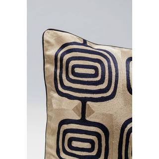 KARE Design Coussin Catena Square 50x50  