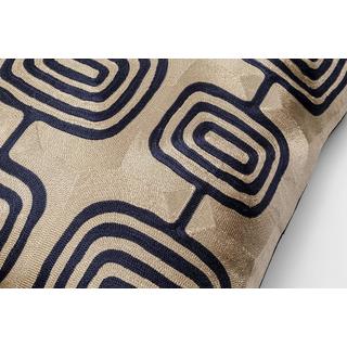 KARE Design Coussin Catena Square 50x50  