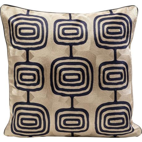 KARE Design Coussin Catena Square 50x50  