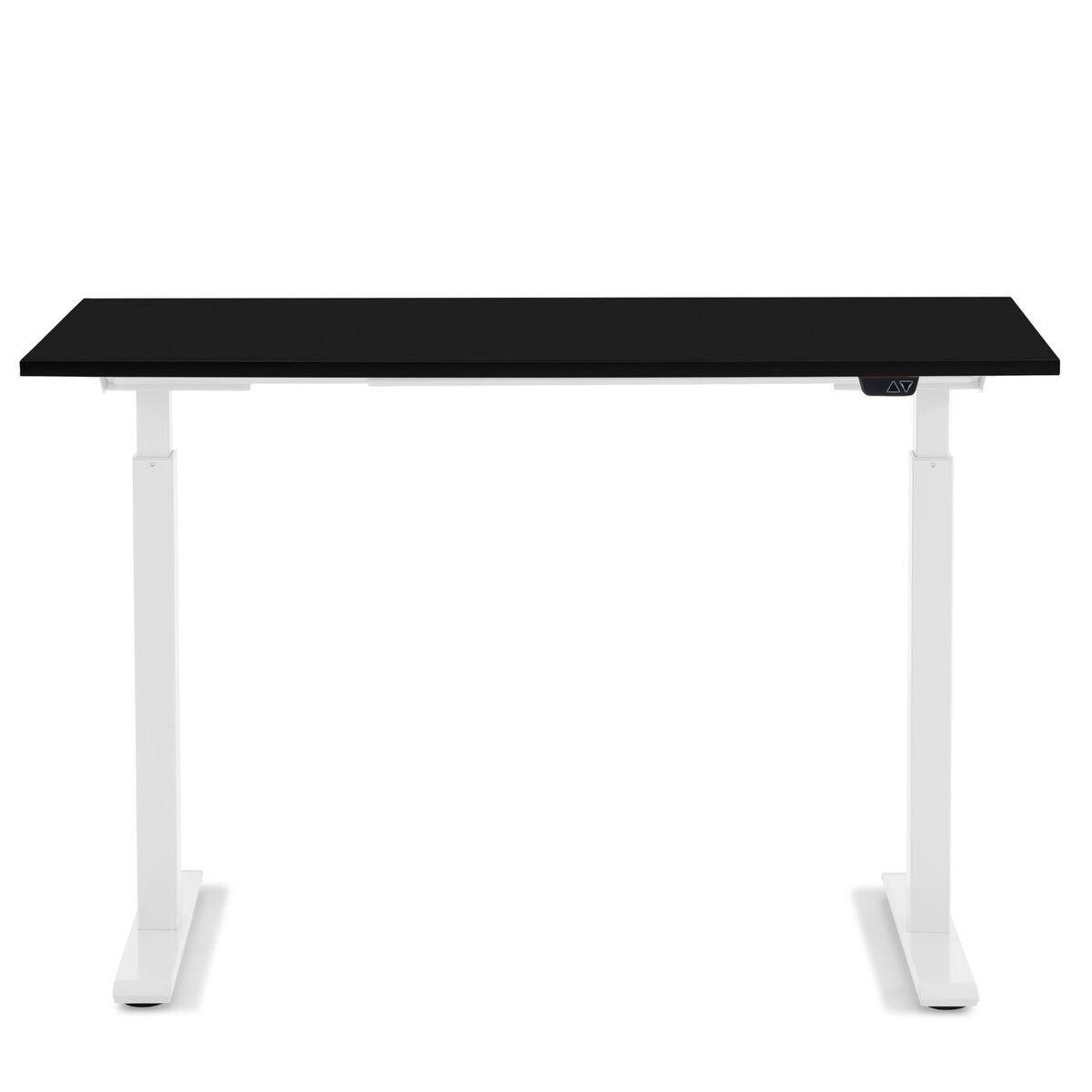 KARE Design Bureau Office Smart blanc-noir 120x70  