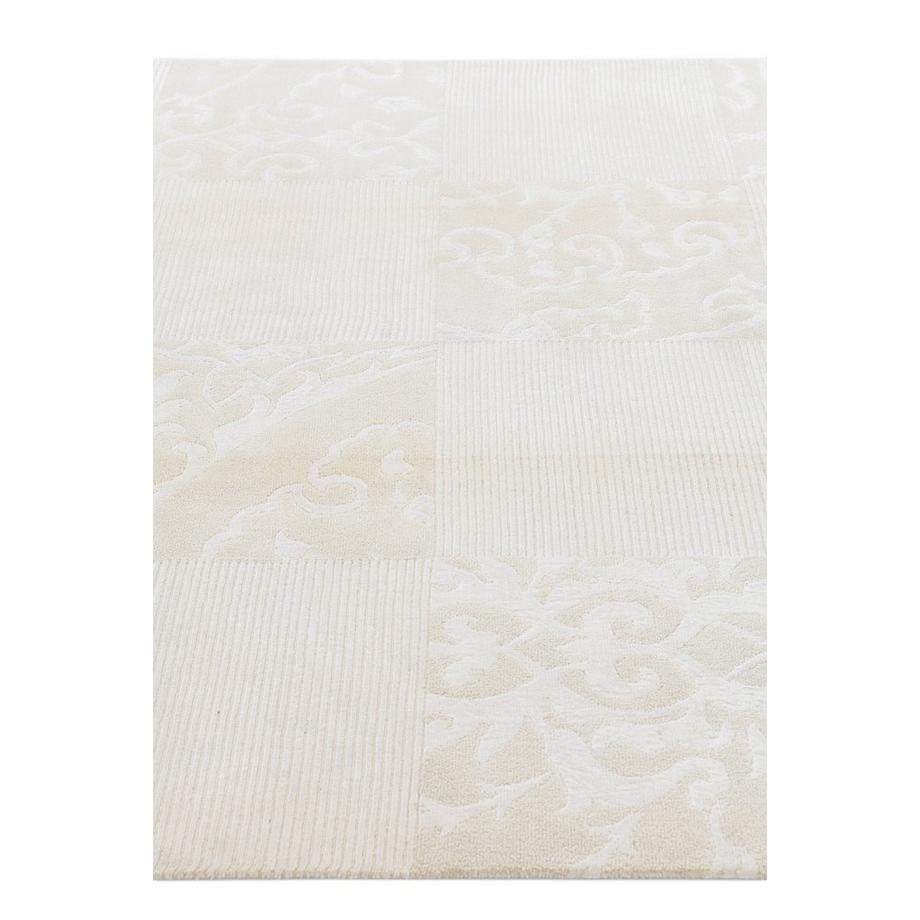 VIDAL Tappeto fatto a mano Darya-Indian  