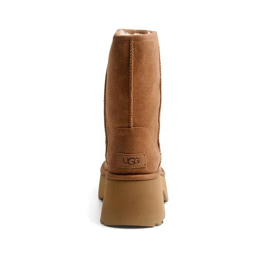UGG  W Classic Short New Heights-10 