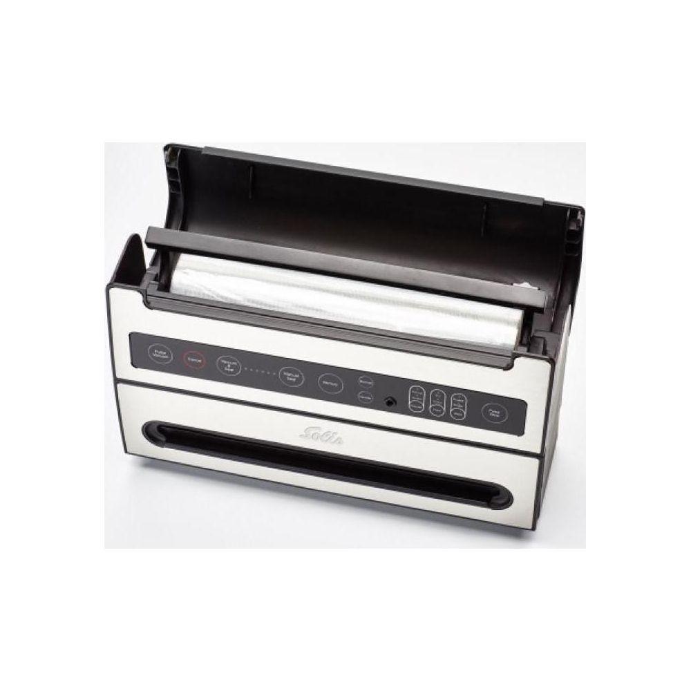 Solís Vakuumiergerät VertiVac Plus  