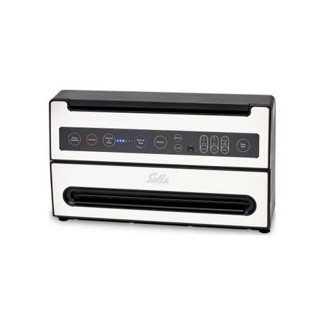 Solís Vakuumiergerät VertiVac Plus  