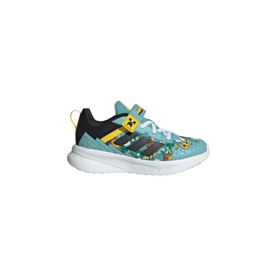 adidas Minecraft Fortarun Sneakers  