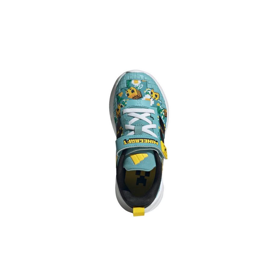 adidas Minecraft Fortarun Sneakers  