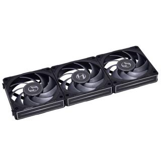 Lian Li  Ventilateur UNI FAN P28, lot de 3 - 120 mm 