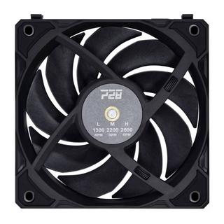 Lian Li  Ventilateur UNI FAN P28, lot de 3 - 120 mm 