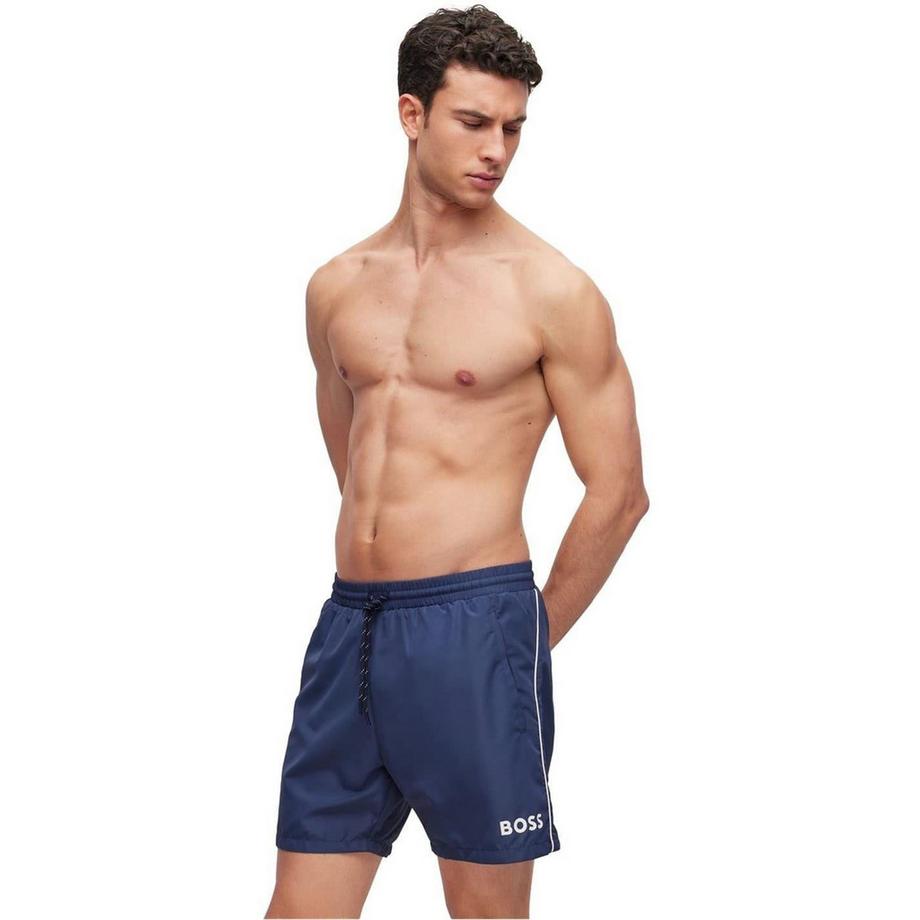 BOSS  Starfish Costume Da Bagno A Pantaloncino 