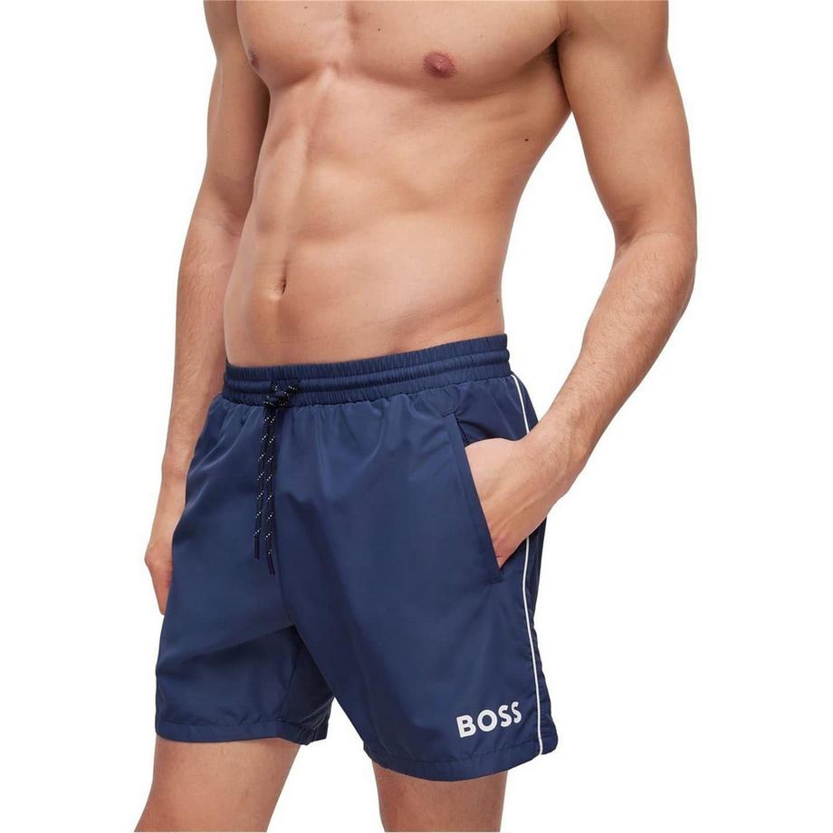 BOSS  Starfish Costume Da Bagno A Pantaloncino 