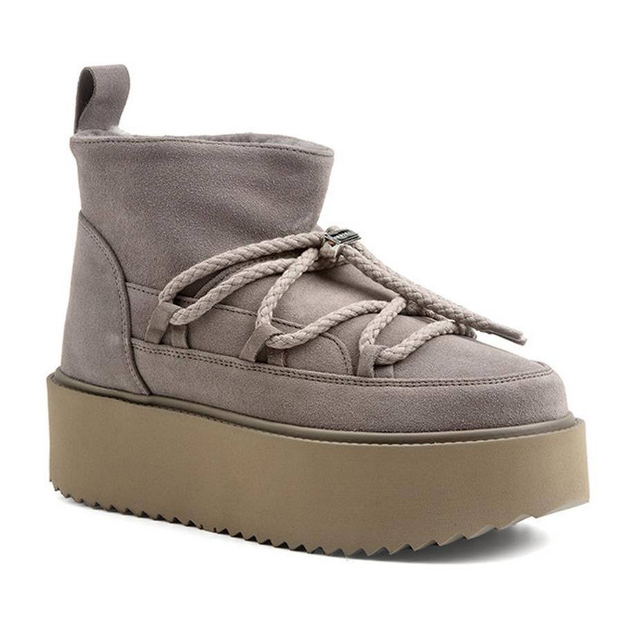 CLASSIC LOW PLATFORM