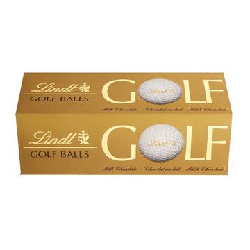 Lindt Golfbälle