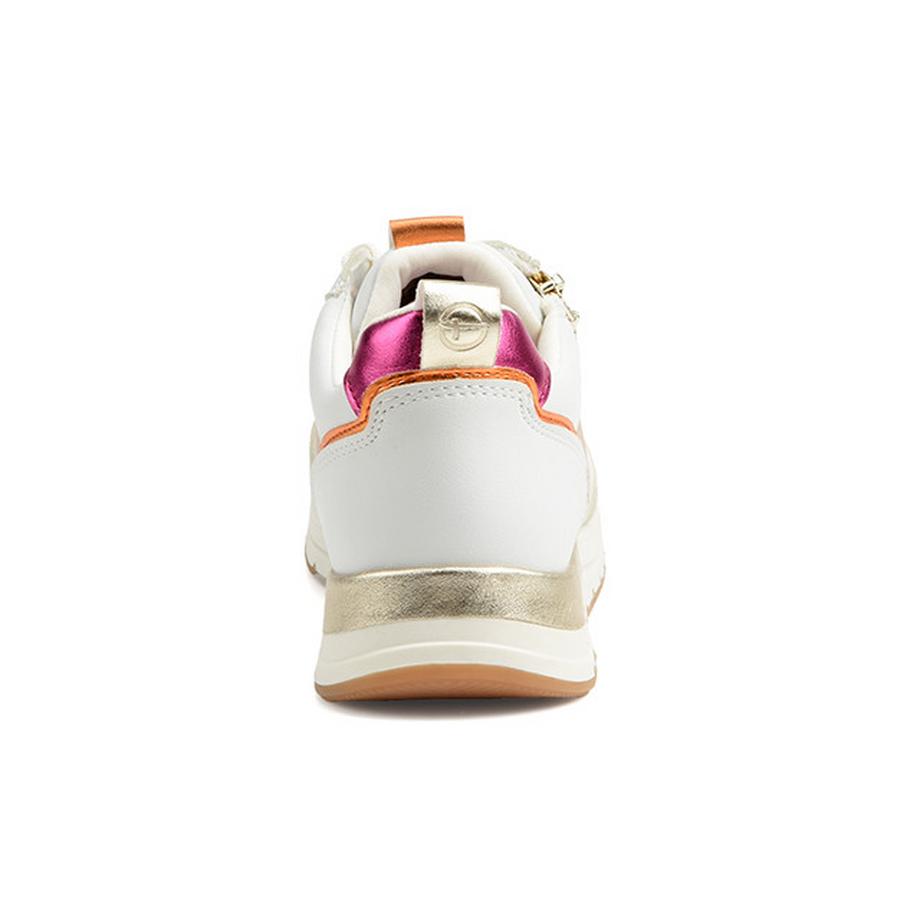 Tamaris Alexia Low Top Sneakers  