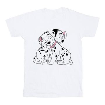101 Dalmatians TShirt