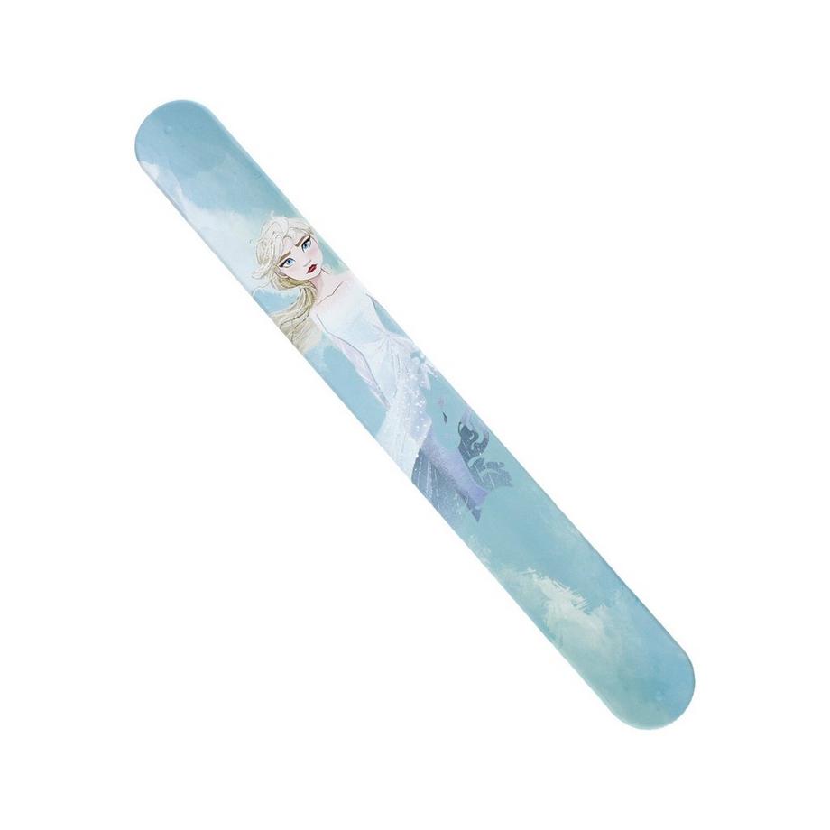 SIX  Click-Clack-Armband mit Disney Frozen Elsa-Design 
