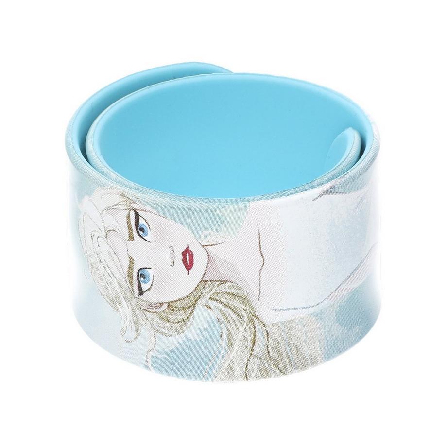 SIX  Click-Clack-Armband mit Disney Frozen Elsa-Design 