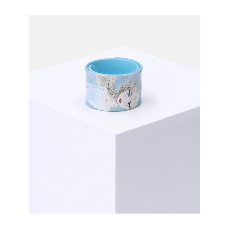 SIX  Click-Clack-Armband mit Disney Frozen Elsa-Design 