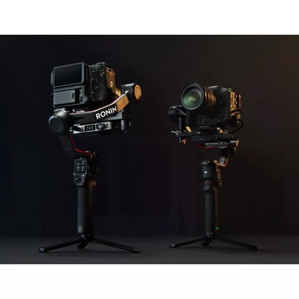 DJI -  RS 3 Pro