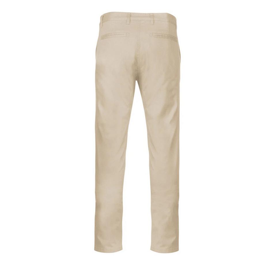 Kariban Chino Motiftyle Uni  