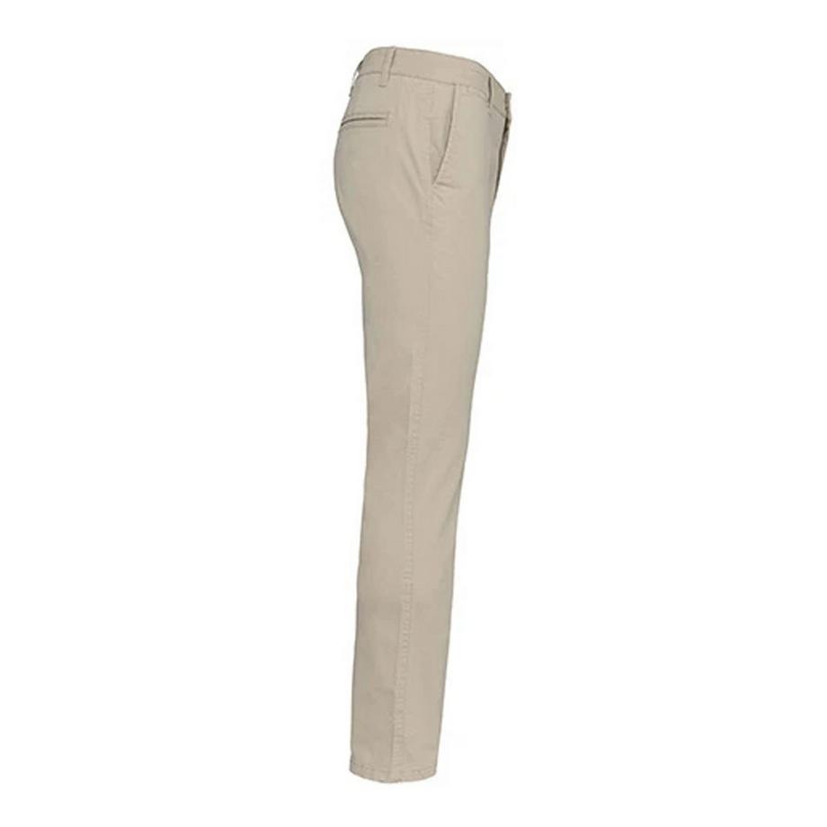 Kariban Chino Motiftyle Uni  