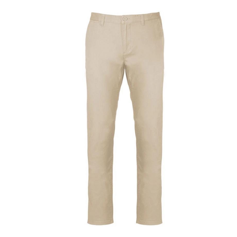 Chino Motiftyle Uni
