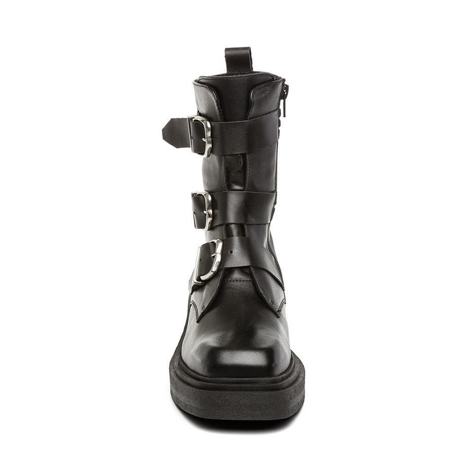 STEVE MADDEN  stivali da clipper 