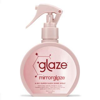 Glaze  Mirror Glaze Super Sleek Shine Spray 