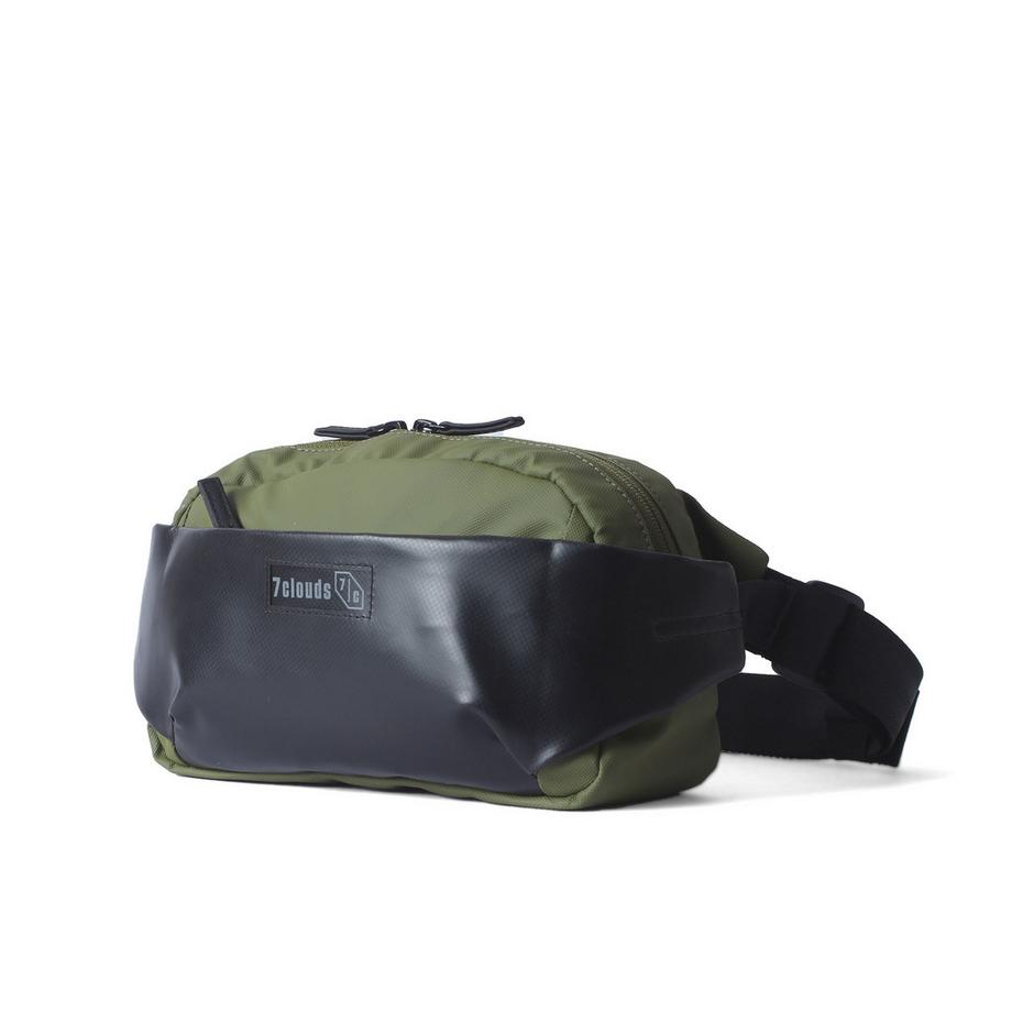 7clouds Hent 7.1 Sac Banane  