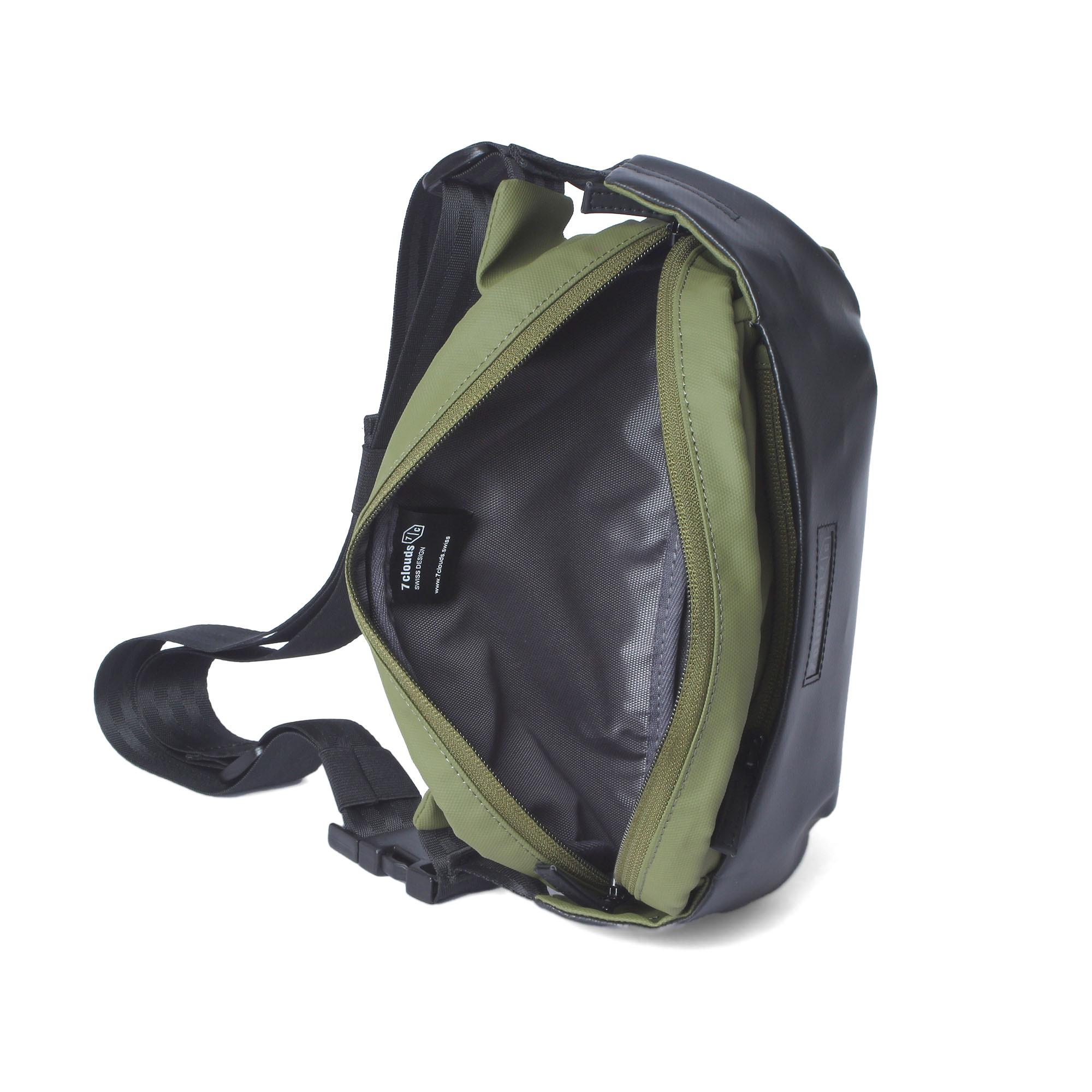 7clouds Hent 7.1 Hüfttasche  