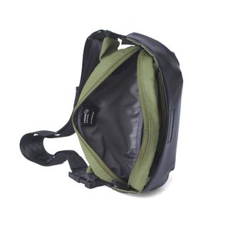 7clouds Hent 7.1 Hüfttasche  