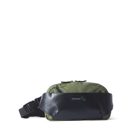 7clouds Hent 7.1 Hüfttasche  