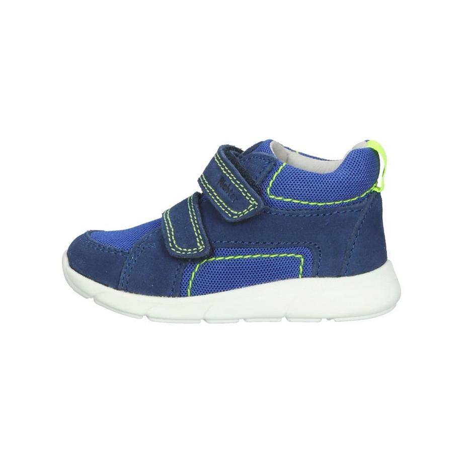 Richter Sneaker mit Klettverschluss  