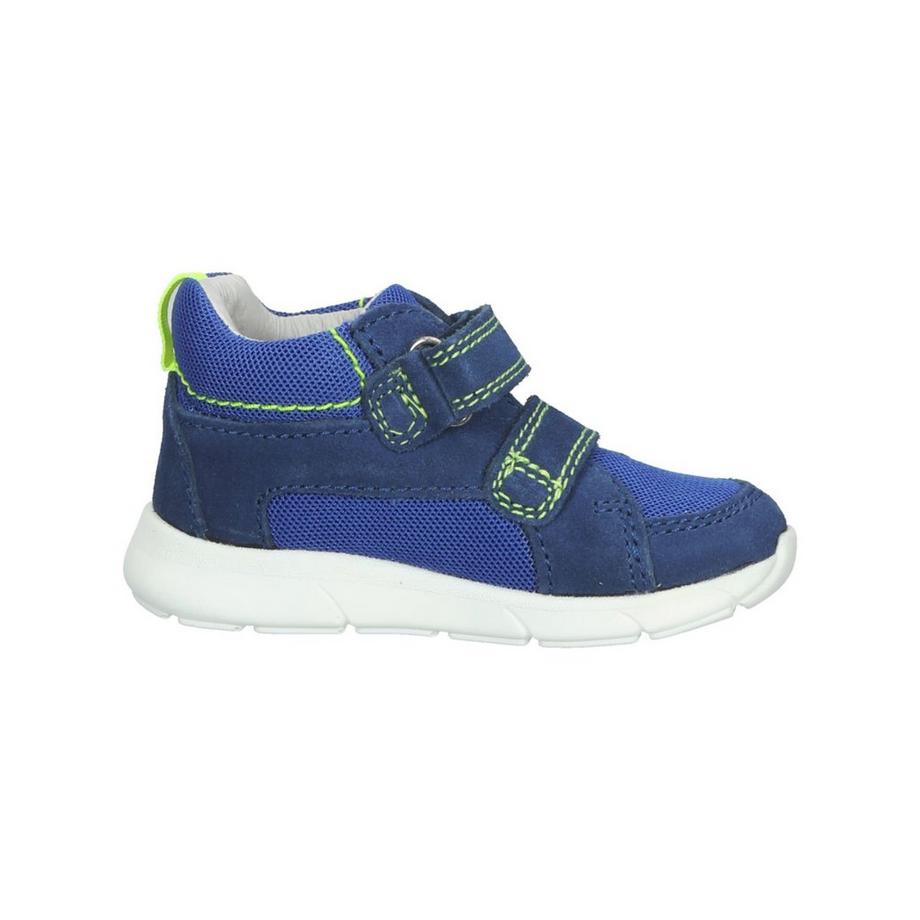Richter Sneaker mit Klettverschluss  